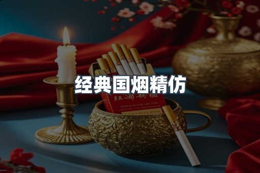 经典国烟精仿